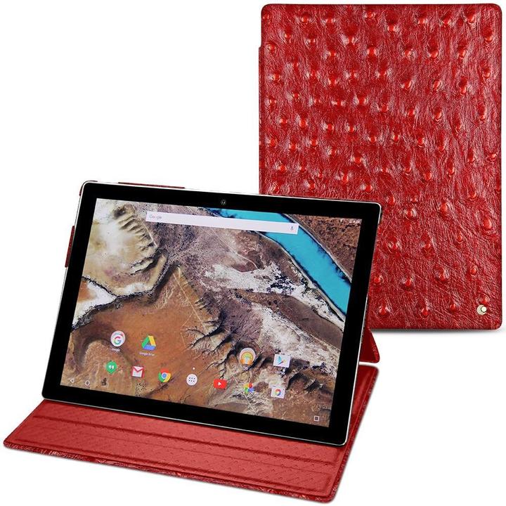 Image du produit Noreve Housse cuir vertical (Pixel C)