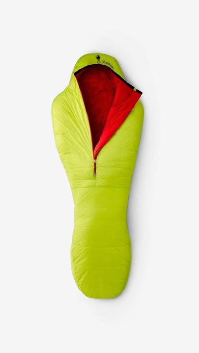Actual product image Simond Makalu Iii (205 cm)