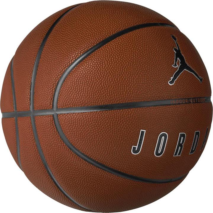 Actual product image Nike Jordan Ultimate 2.0 8p Deflated