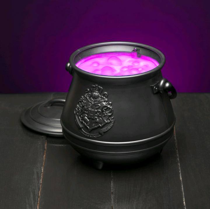 Produktbild Paladone Products Paladone Product Paladone Harry Potter Kessel mit Farbwechsel Bubbling Effekt