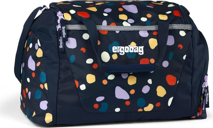 Ergobag Sporttasche Bärnsteinhöhle (20 l)