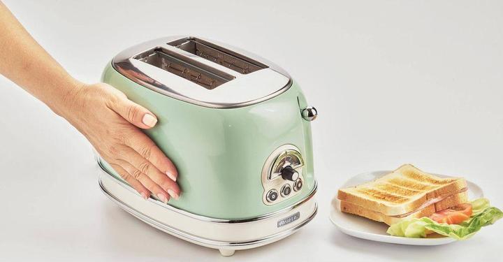 Actual product image Ariete 155 Vintage (CH plug)