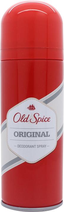 Produktbild Old Spice Original (Spray, 150 ml)