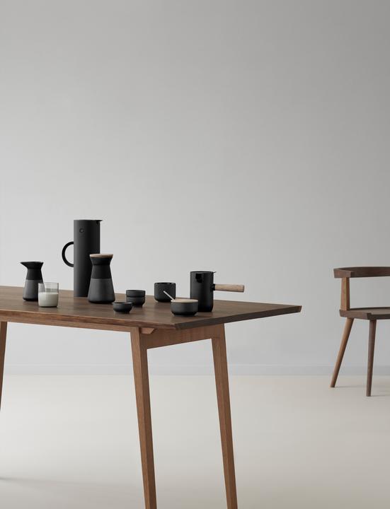 Actual product image Stelton Theo cup with lid (250 ml, 1 x)