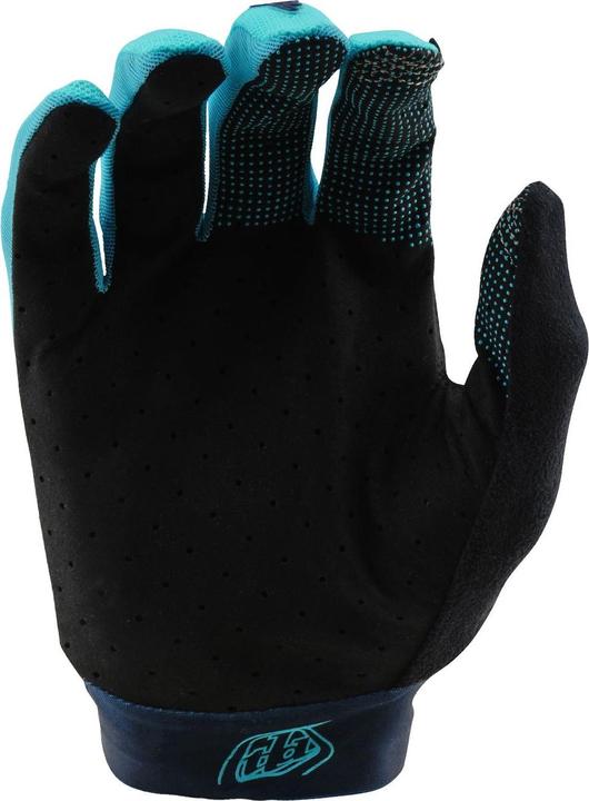 Produktbild Troy Lee Designs Ace Handschuh, Solid, turquoise, L (L)