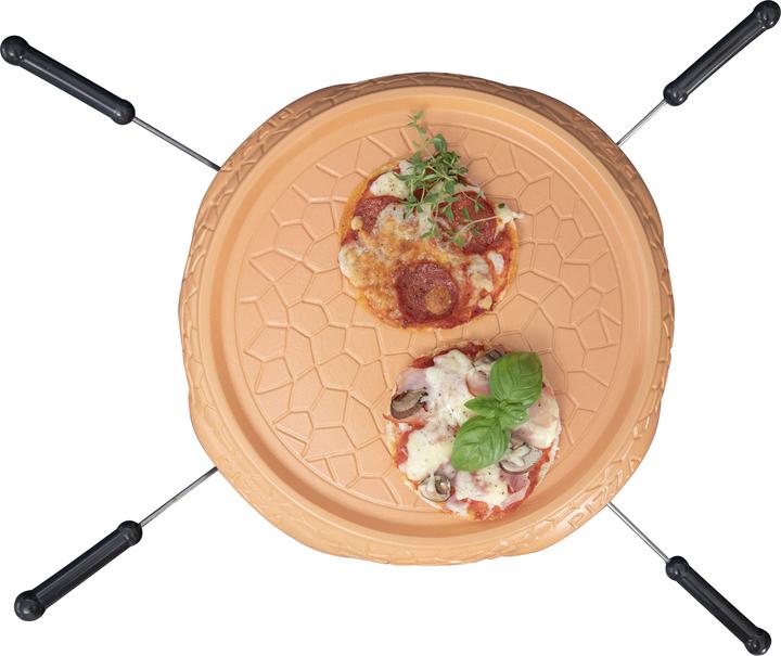 Produktbild Gastronoma Pizzaofen