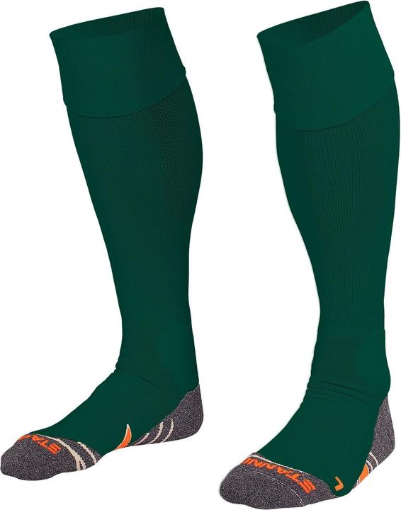 Bottiglia di verde