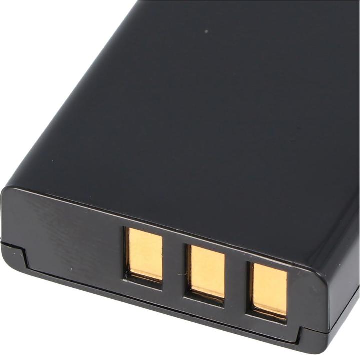 Actual product image AccuCell Battery Royaltek RBT-2010 BT GPS