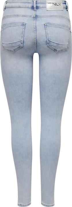 Actual product image Only ONLPOWER Mittlere Taille Skinny Fit Jeans Skinny Jeans (32)