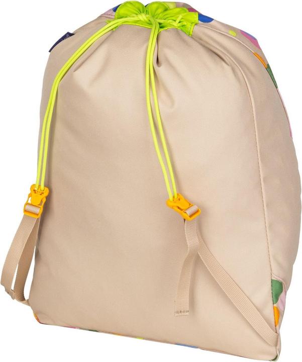 Actual product image Ergobag Cubo MRP satchel set (19 l)