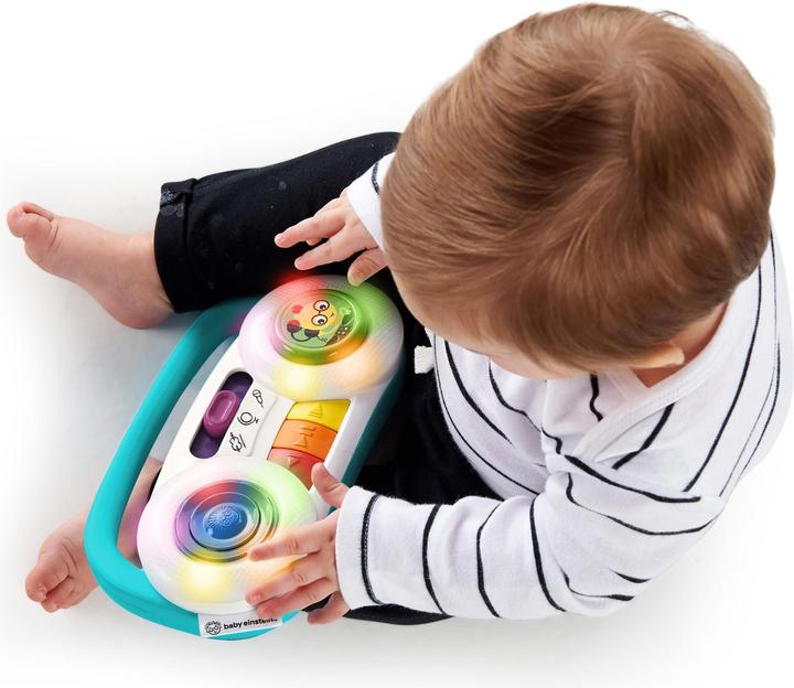 Actual product image Baby Einstein Toddler Jams