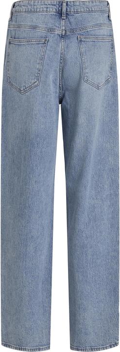 Actual product image Vila VIKELLY High Waist Straight Fit Jeans (W34/L30)