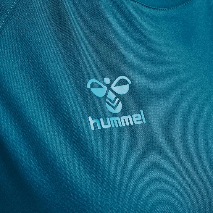 Image du produit hummel Core Xk Core Poly T-Shirt S/S Femme (L)