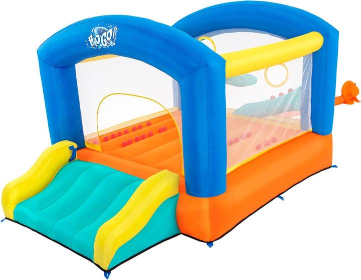 Bestway H2OGO Leap & Play