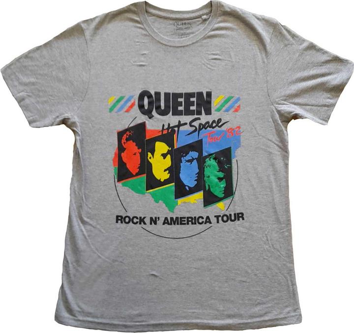 Queen Back Chat