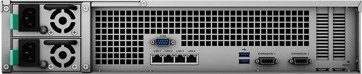 Produktbild Synology RS3621RPxs (0 TB)
