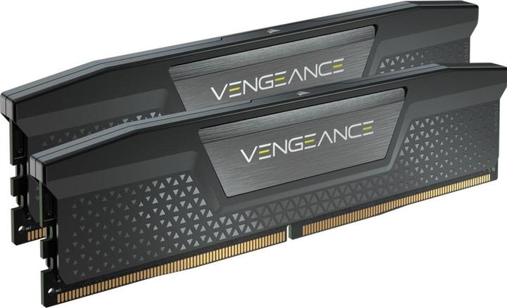 Actual product image Corsair Vengeance (2 x 48GB, 5600 MHz, DDR5 RAM, DIMM)