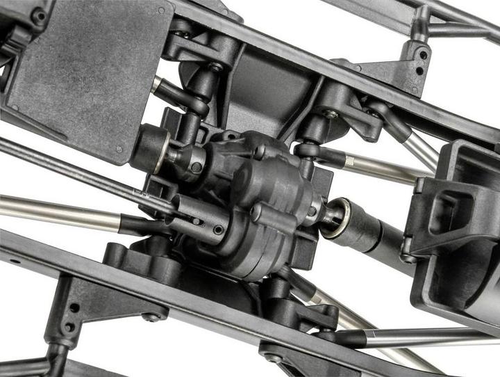 Actual product image HPI Venture (Kit)