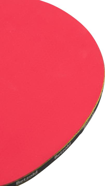 Image du produit Betzold Sport Battes de tennis de table Flash, jeu de 10