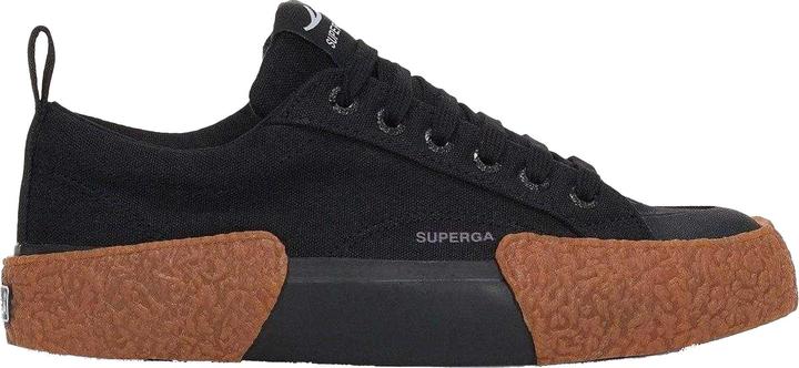 Superga Sneaker 2660 Stripe Big Bumpers
