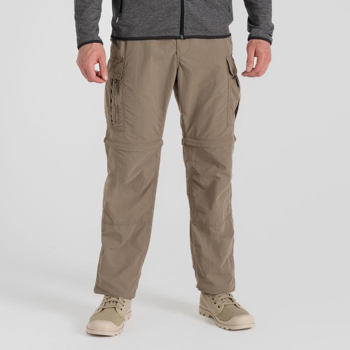 Produktbild Craghoppers Nosilife Convertible Cargo Hose II (XL)