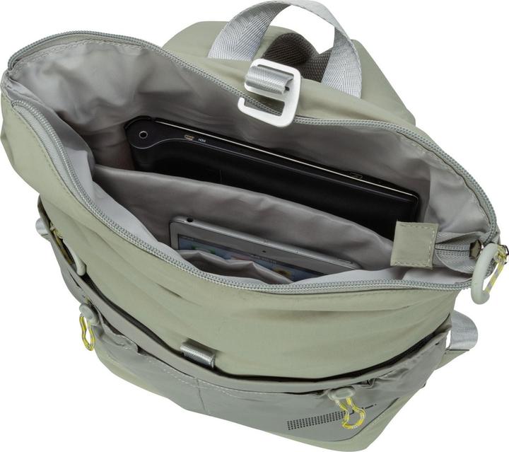 Image du produit Jost Sac à dos de messagerie Lohja Backpack Courier (13 l)