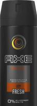 Actual product image AXE Musk (Spray, 150 ml)