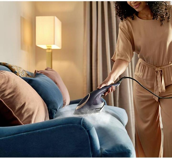 Produktbild Russell Hobbs Steam Genie 2 in 1 (1700 W, 20 g/min)