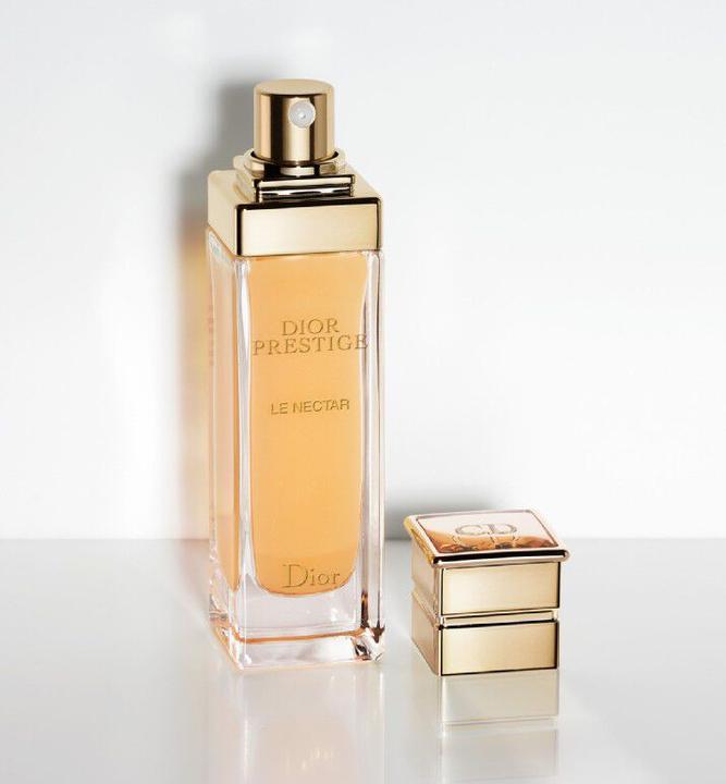Actual product image Dior Nectar Serum (30 ml)