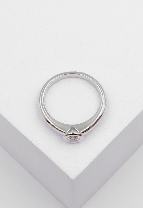 Produktbild Muau Solitaire (54, 750/18 K Gold)