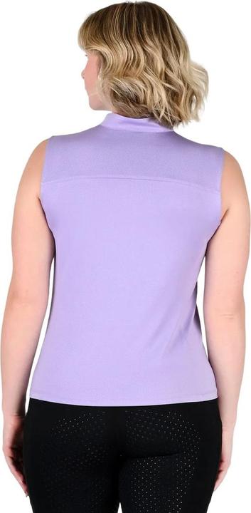 Actual product image Dublin Womens/Ladies Sammy Sleeveless Top (XS)