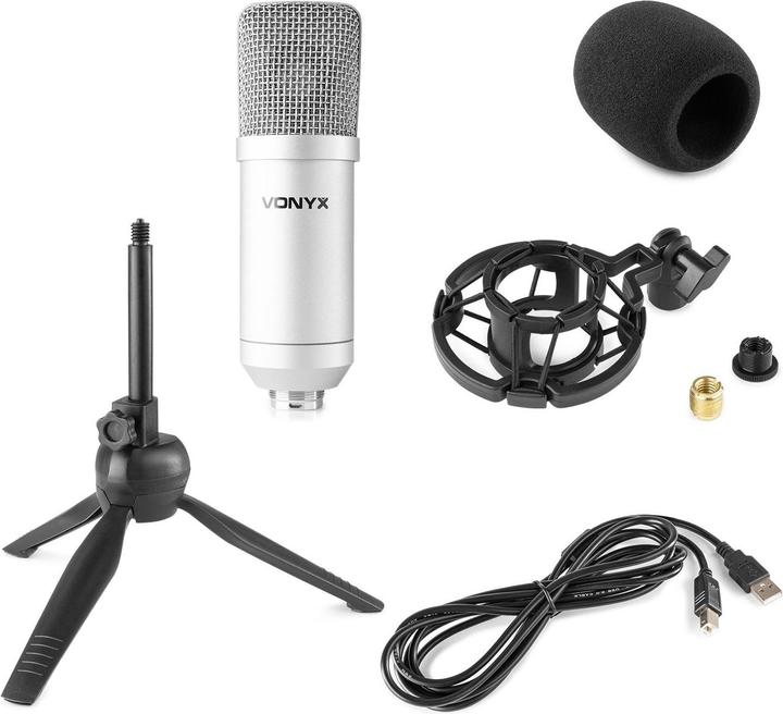 Image du produit Vonyx CM300S