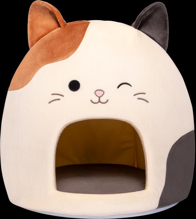 Image du produit Squishmallows Cam (Chat)