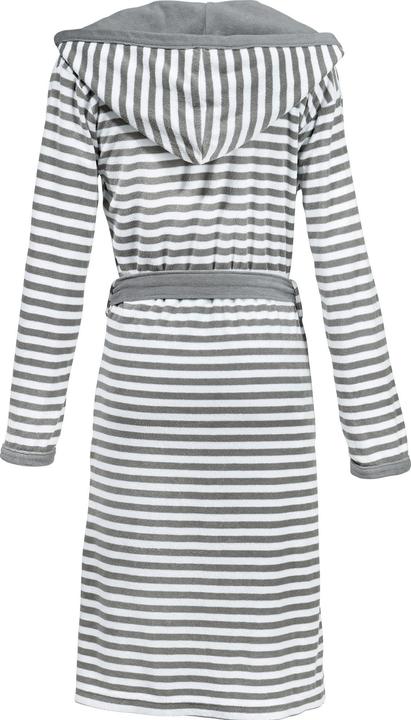 Produktbild Erwin Müller Damen-Bademantel (XL)