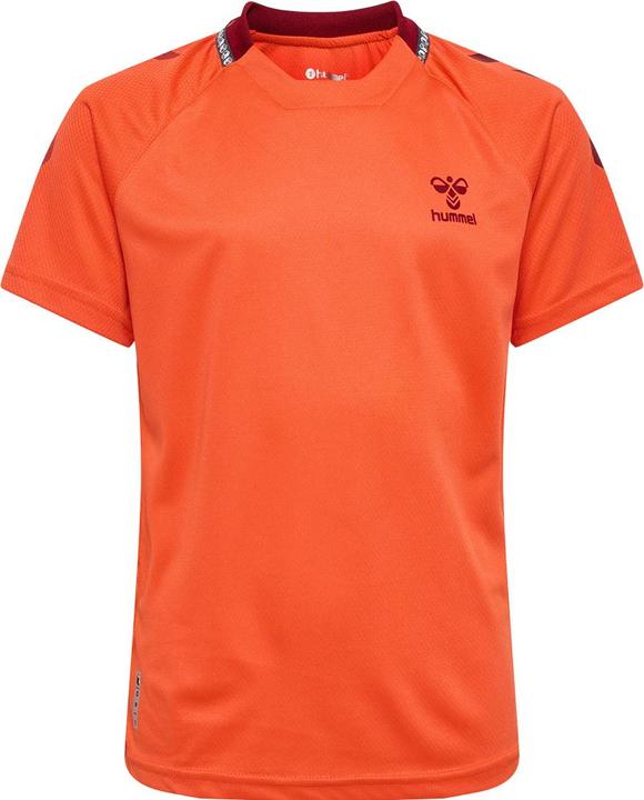 Immagine prodotto hummel Maglia Ongrid Poly P/E Bambino (152)