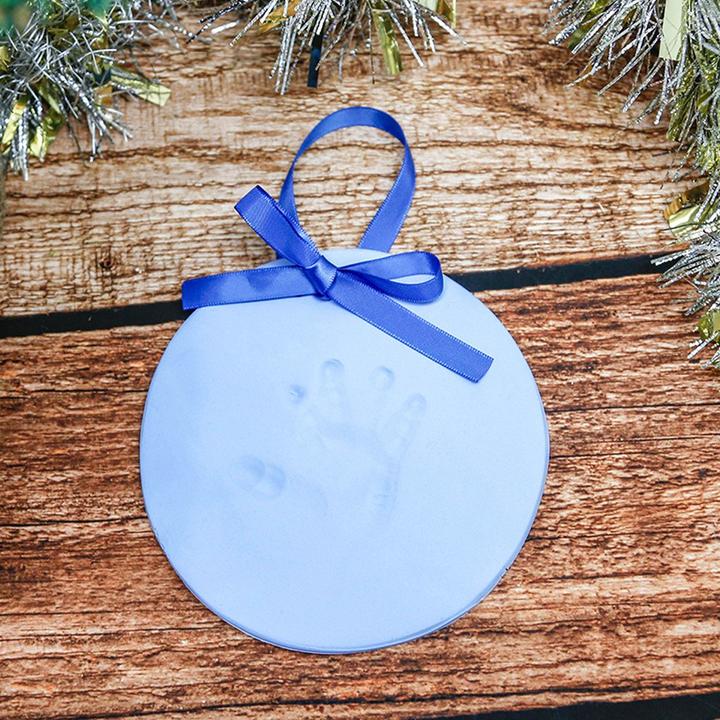 Produktbild Pearhead Ornament-Abdruck