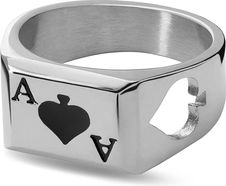 Actual product image Seizmont Ace (67, Steel)