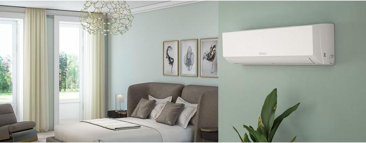 Image du produit Olimpia Splendid Mystral 18 (18000 BTU/h)