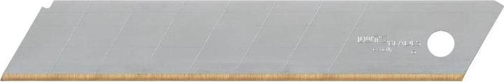 Actual product image kwb TITAN replacement snap-off blades, 18 mm 023206 6 pcs. (Replacement blade)