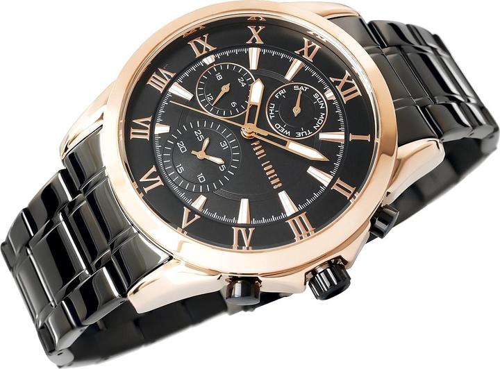 Immagine prodotto Paul Lorens Herrenuhr PL3844B2-1A4 (195 mm)