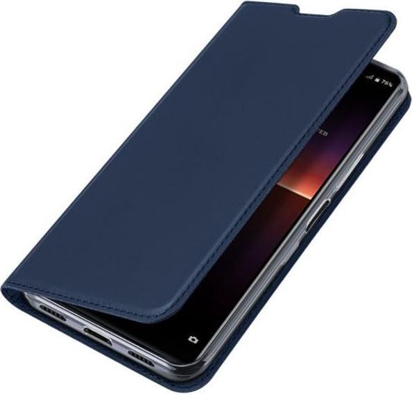 Produktbild Dux Ducis Skin Pro Series Bookcover (Sony Xperia L4)