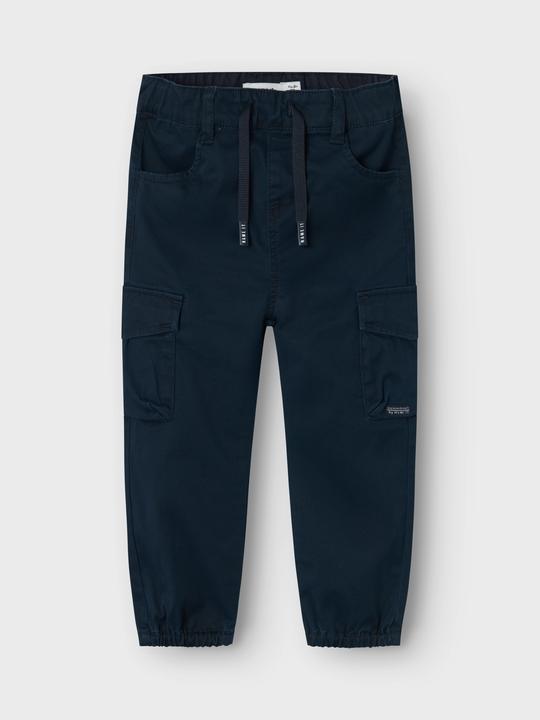 Produktbild Name it Baggy Fit Cargohose (116)