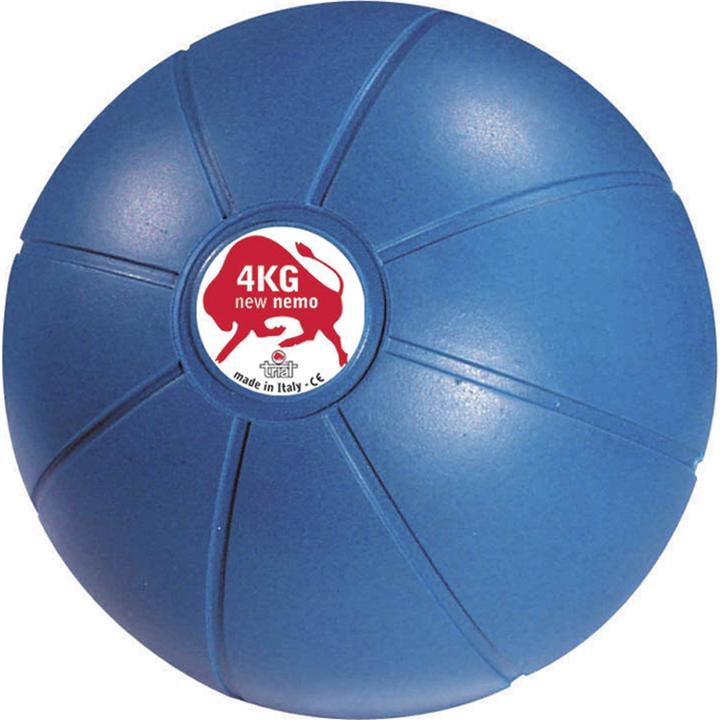 Image du produit Trial Ballon de médecine (4 kg, 240 mm)