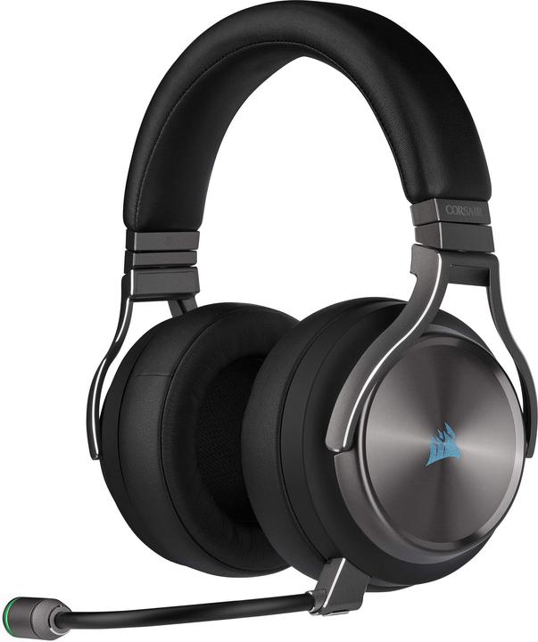 Corsair Virtuoso RGB Wireless SE (Sans fil)