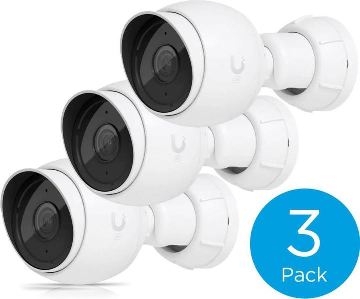 Immagine prodotto Ubiquiti Proiettile G5 (2688 x 1512 Pixel)