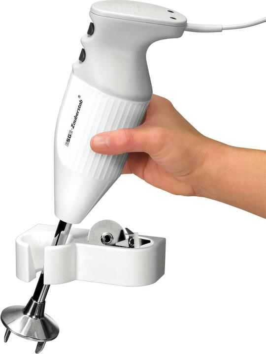 Produktbild Unold M 122 de Luxe (EU-Stecker)