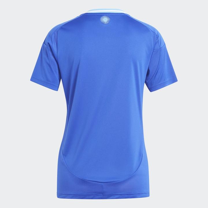 Image du produit adidas Argentine Extérieur Maillot Femme (M)