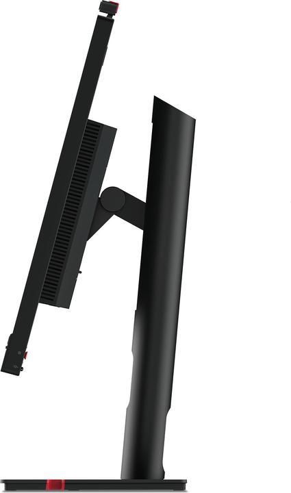 Actual product image Lenovo ThinkVision T27hv-30 (2560 x 1440 pixels, 27")