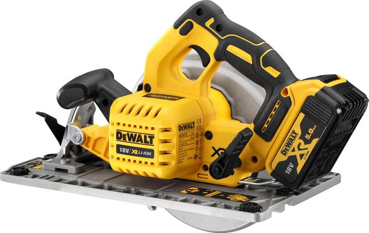 Image du produit DeWalt Scie circulaire portative