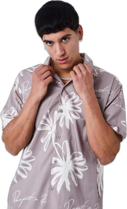 Actual product image Project X Paris shirt 2310044 (XL)